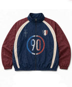 CJ x Nike France Retro Anthem Jacket