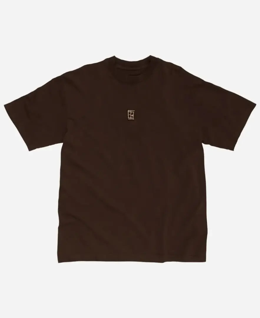 Cactus Jack x Nike Court Logo T-Shirt