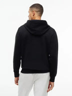 Cadillac F1 Tommy Hilfiger Shield Black Hoodie