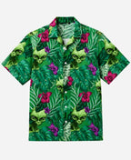 Cal Hampton GTA VI Floral Hawaiian Shirt