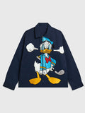 Carnival Golf Disney Donald Jacket