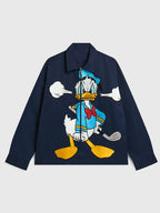 Carnival Golf Disney Donald Jacket