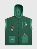 Disney Goofy carnival Vest