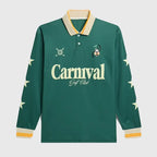 Carnival Golf x Disney Goofy Stars Polo Shirt