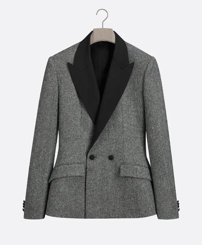Céline Dion Eton College 2026 Blazer For Men & Women