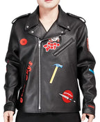 Chucky Good Guys Leather Jacket