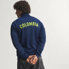 Columbia Adidas  Originals Track Jacket