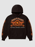 Crest Born x Raised x Browns 2026 Hoodie