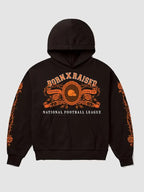 Crest Born x Raised x Browns 2026 Hoodie