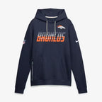 Denver Broncos Nike 2026 Sideline Hoodie
