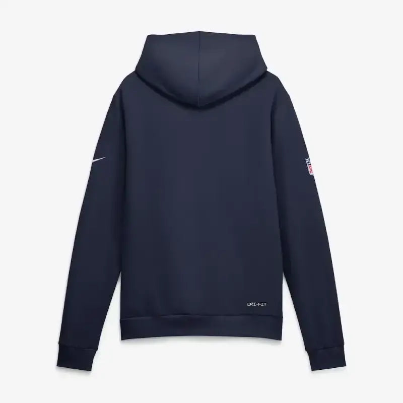 Denver Broncos Nike Sideline Hoodie 2026
