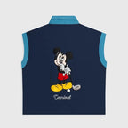 Disney Mickey Carnival Golf Vest