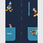 Disney Mickey x Carnival Golf Vest