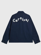 Disney Donald x Carnival Golf 2026 jacket