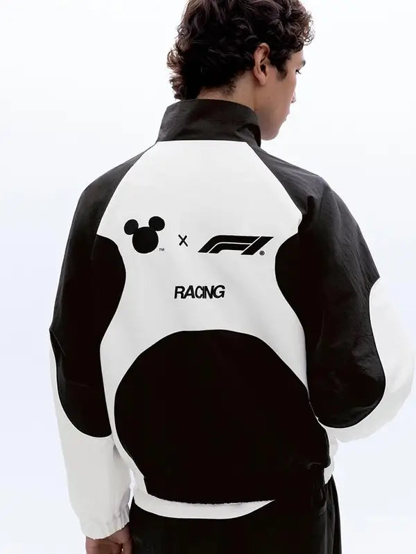 Disney x F1 Lightweight Jacket