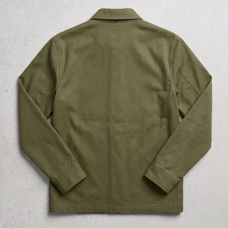 Doomsday Anthony Mackie San Diego Comic Con Jacket