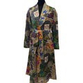 Drake Custom Nocta Silk Robe