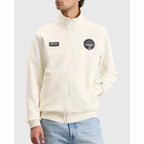 END. x Adidas Angelzarke SPZL Cream Track Jacket  For Men & Women