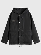 END x Adidas St 11 SPZL Jacket