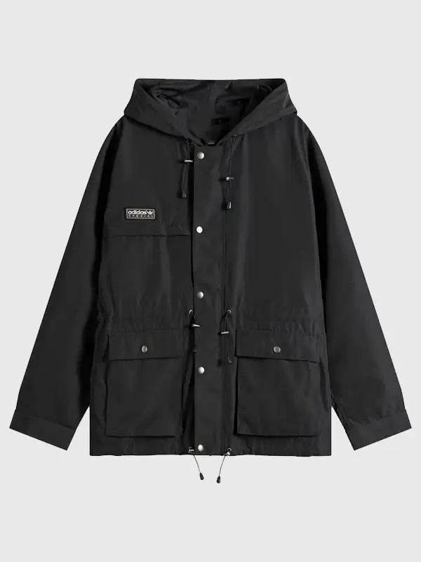 END x Adidas St 11 SPZL Jacket
