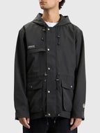 END x Adidas St 11 SPZL Zipper Jacket