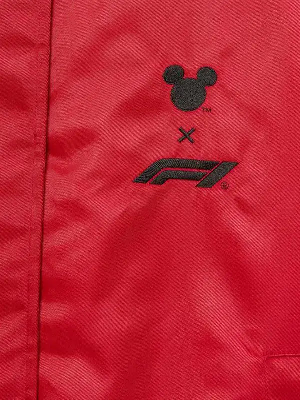F1 x Disney Jacket 