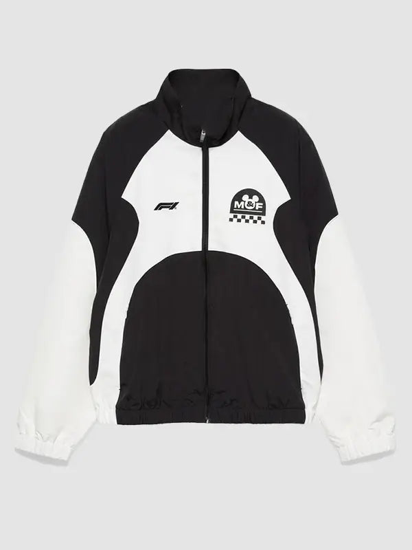 F1 x Disney Lightweight Track Jacket