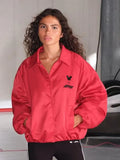 F1 x Disney Red Jacket