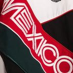 FIFA 2026 World Cup Willy Chavarria x Adidas Mexico Black & White Jacket