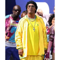 FIFA 2026 Ronaldinho Yellow Jacket