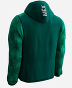 FIFA 2026  WC Mexico Wind Runner Jacket