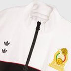 FIFA 2026 WC Willy Chavarria x Adidas Mexico Black & White Jacket