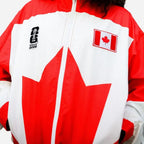 FIFA 2026  World Cup Canada Windbreaker Jacket