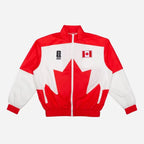 FIFA 2026  World Cup Canada Windbreaker Zipper Jacket