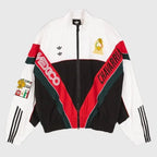 FIFA 2026 World Cup Willy Chavarria x Adidas Mexico Jacket