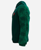 FIFA WC 2026 Mexico Wind Runner Jacket
