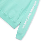 FIFA WC 2026 Vancouver Pullover C Green Hoodie