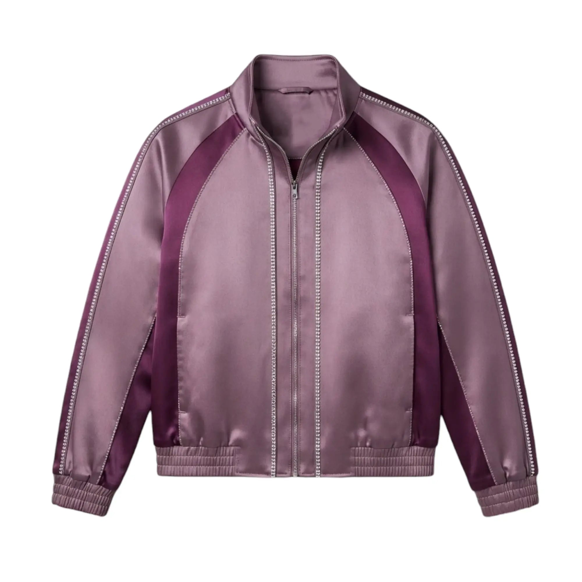 FIFA WC Final Halftime Show Madonna Jacket For Men & Women