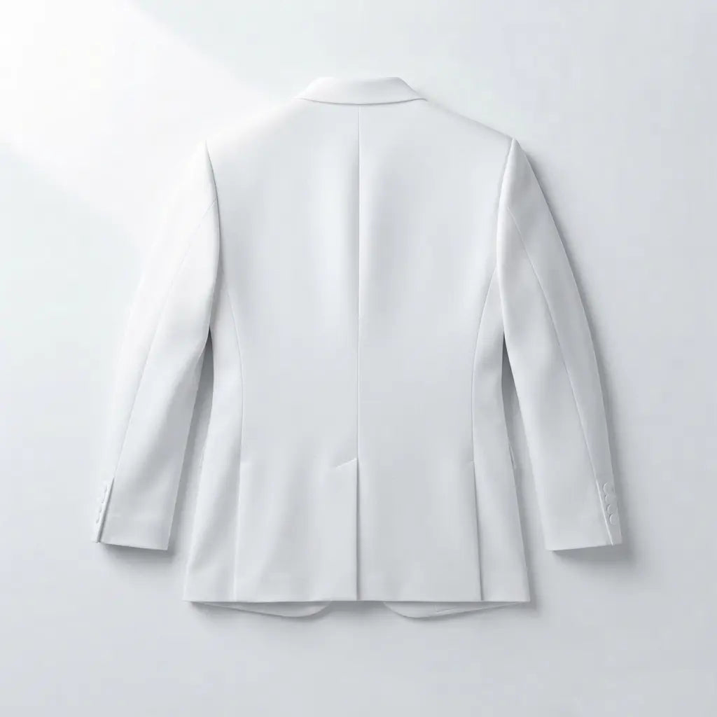 FIFA WC white Final IShowSpeed Blazer