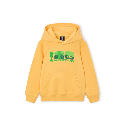 FIFA World Cup 2026 Boston Hoodie