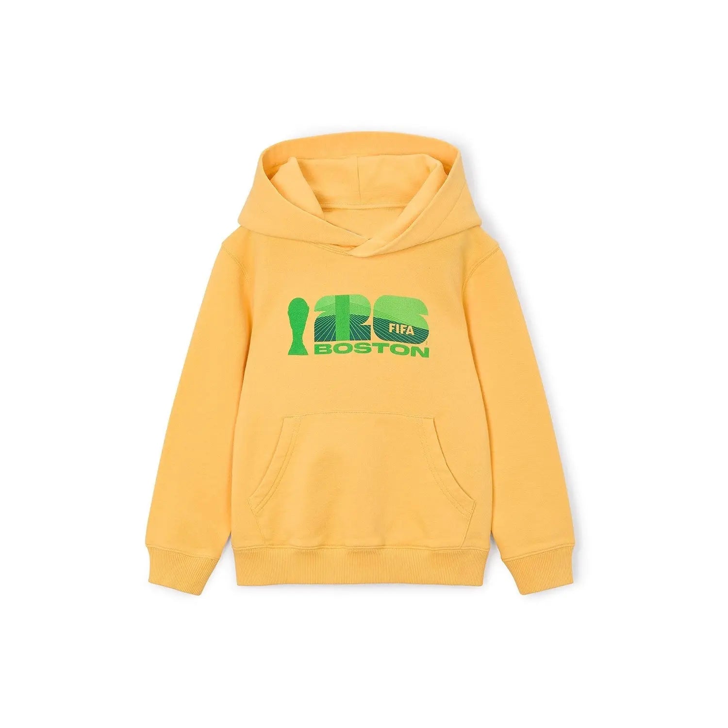 FIFA World Cup 2026 Boston Hoodie