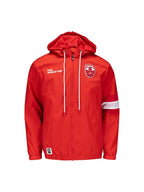 FIFA World Cup 2026 Canada Windbreaker Jacket