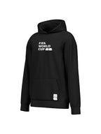 FIFA World Cup 2026 Host City Emblems Hoodie