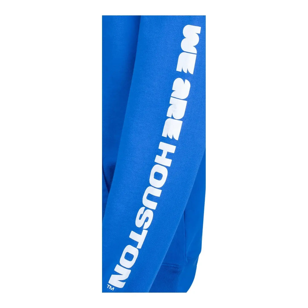 FIFA World Cup 2026 Houston  Blue Hoodie