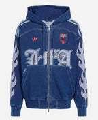 FIFA World Cup 2026 Japan Hooded Jacket