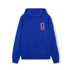 FIFA World Cup 2026 Kansas City Blue Hoodie