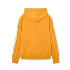 FIFA World Cup 2026™ Mexico City Orange Hoodie
