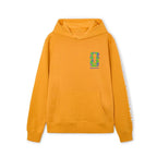 FIFA World Cup 2026 Mexico City  Orange Hoodie