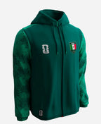 FIFA World Cup 2026 Mexico Wind Runner Jacket