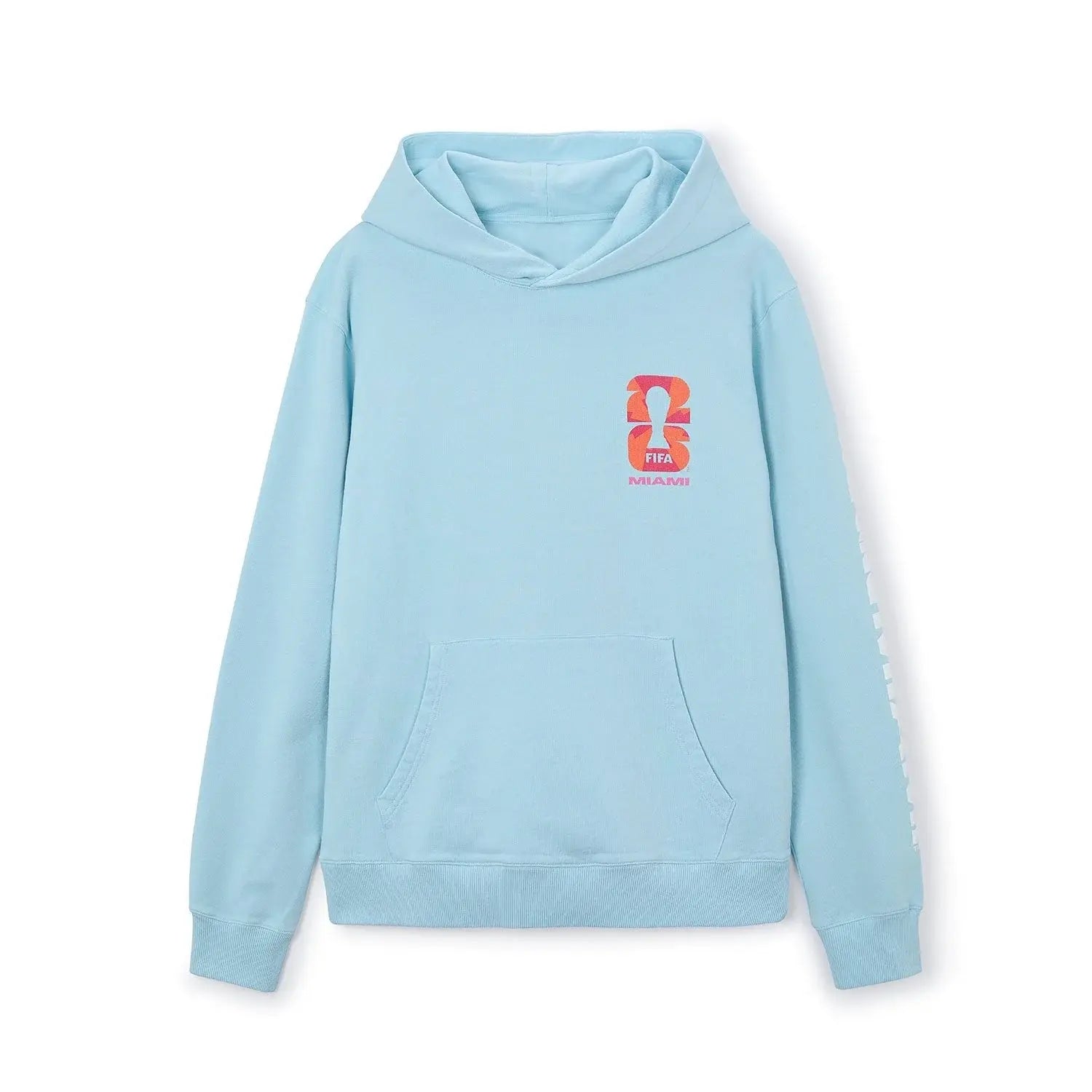 FIFA World Cup 2026 Miami Hoodie